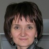 Алла Бабенкова